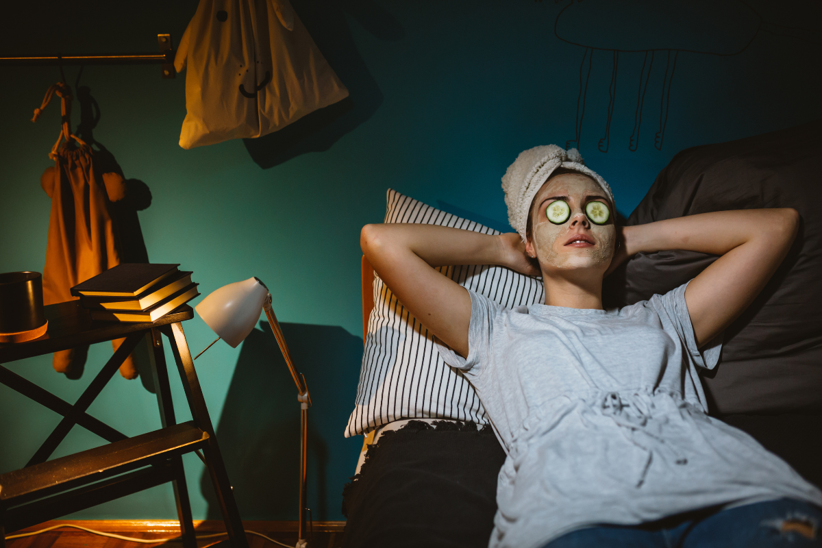 Skin’s internal clock could open opportunities for time-targeted cosmetics